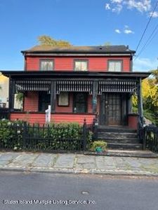 29 Cottage Pl, Staten Island, NY, 10302