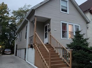 2369 S 17th St, Milwaukee, WI 53215