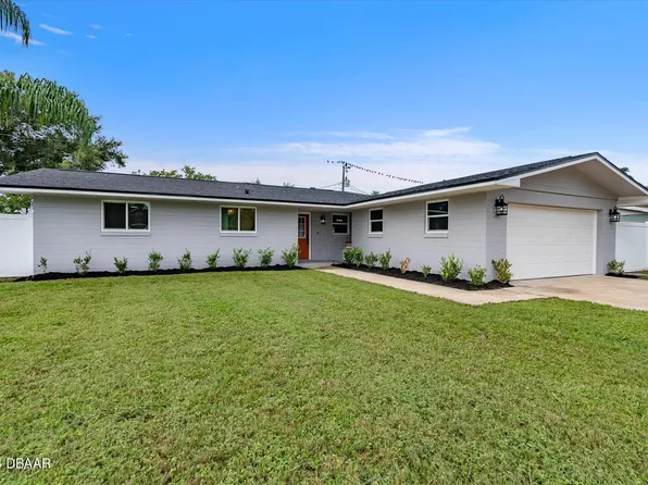 117 Bonita Pl, Ormond Beach, FL 32174