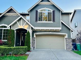 10756 240th Ave NE, Redmond, WA 98053