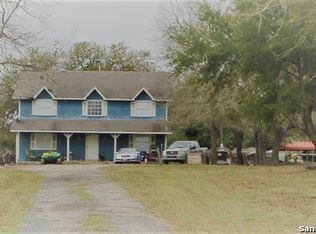 23261 Trumbo Sands, San Antonio, TX 78264