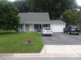 3603 Mabank Ln, Bowie, MD 20715