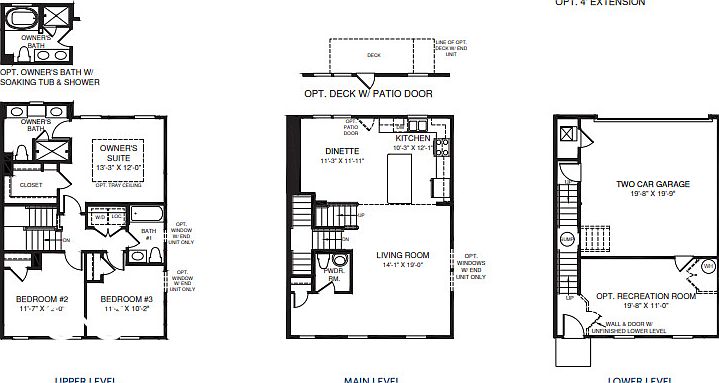 2nd image of 4152 Cupertino Ave