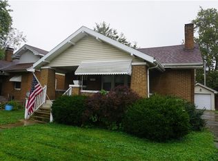 9 Delaware Ave, Danville, IL