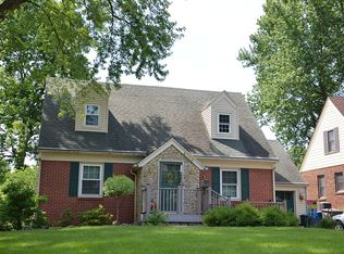 4116 Wallace Ln, Des Moines, IA 50310