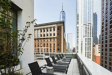 Rented by Waldstar Real Estate LLC