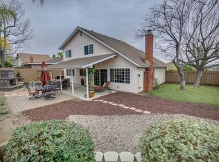 10704 Valor Pl, Santee, CA 92071