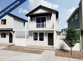 13006 E 103rd Ave, Commerce City, CO 80022