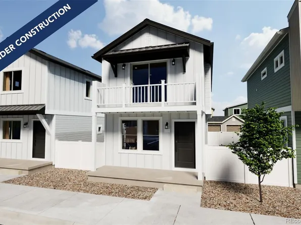 13006 E 103rd Avenue, Commerce City, CO 80022