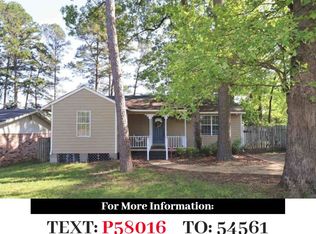 121 Lakewood Dr, West Monroe, LA 71291
