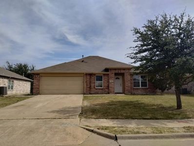 15611 Gatsby Ln, Dallas, TX, 75253