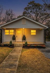 1133 Orman St, Dalton, GA, 30721