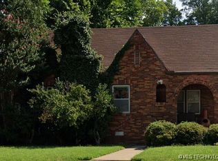 235 Waverly Dr, Tulsa, OK 74104