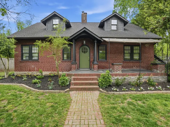 3211 Avenal Ave, Nashville, TN 37211