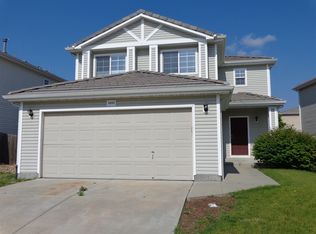 3885 Kirk St, Denver, CO 80249