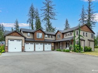 8917 115th Ave NE, Lake Stevens, WA 98258