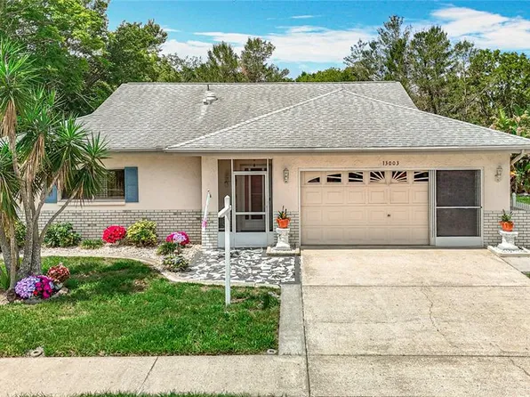 13003 Sandburst Ln, Hudson, FL 34667