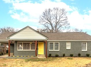 4958 Welchshire Ave, Memphis, TN 38117