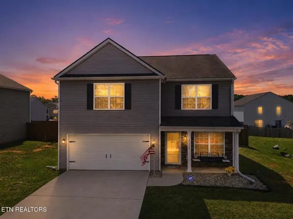 7128 Lawgiver Cir, Corryton, TN 37721