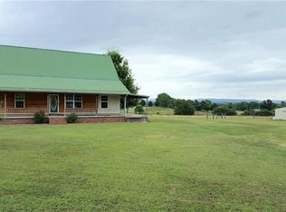18756 Rheas Mill Rd, Lincoln, AR 72744