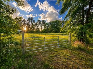 0 Fish Rd, Ridgeville, SC 29472