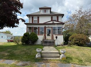 62 Pine View Ave, Worcester, MA 01603