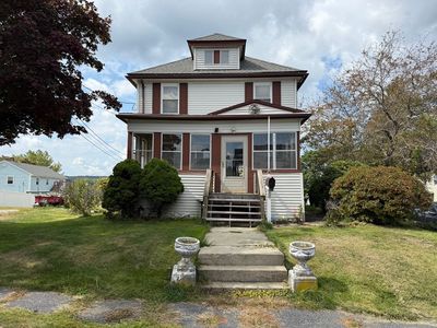 62 Pine View Ave, Worcester, MA, 01603