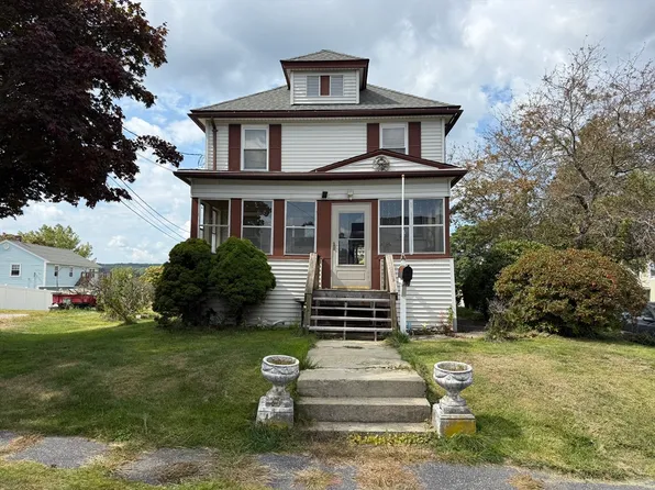 62 Pine View Ave, Worcester, MA 01603