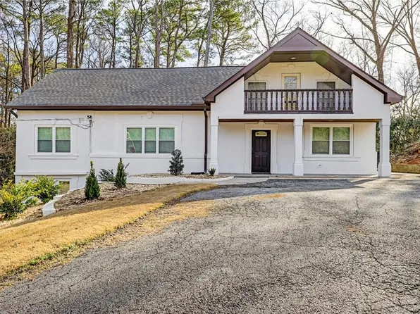 1887 Shalimar Dr NE, Atlanta, GA 30345