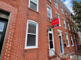 1216 Riverside Ave, Baltimore, MD 21230