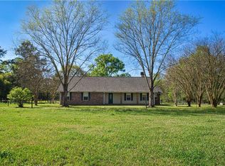 17394 E Bell Rd, Amite, LA 70422