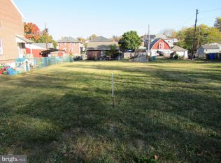 1237 South St, Pottstown, PA