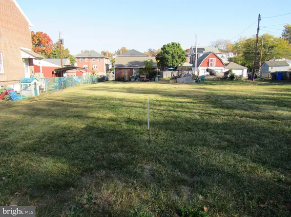 1237 South St, Pottstown, PA 19464