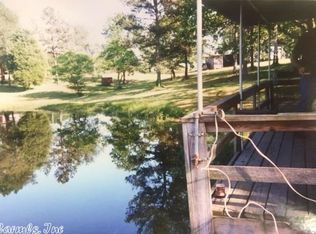 1098 W Lawson Rd, Alexander, AR 72002