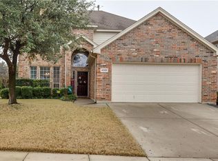 4328 Finch Dr, Fort Worth, TX 76244