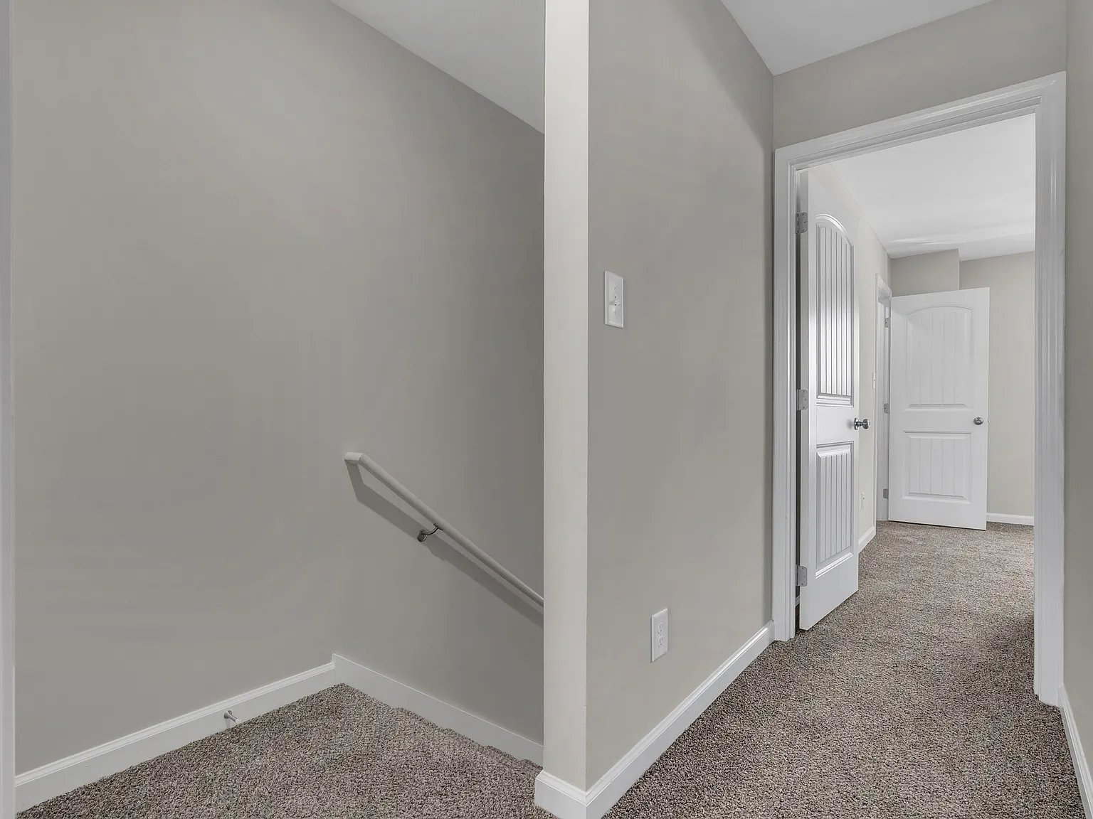 Arrowood Farms Townhomes — Photo 4