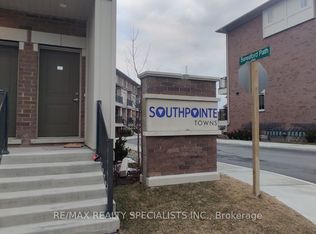 490 Beresford Path #1, Oshawa, ON L1H 0B2