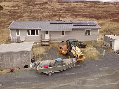 111 Airport Way, Kodiak, AK, 99615
