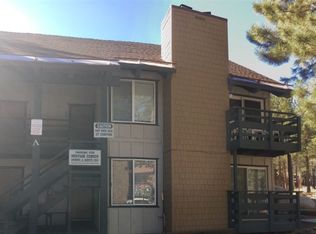 543 Joaquin Rd #101, Mammoth Lakes, CA 93546