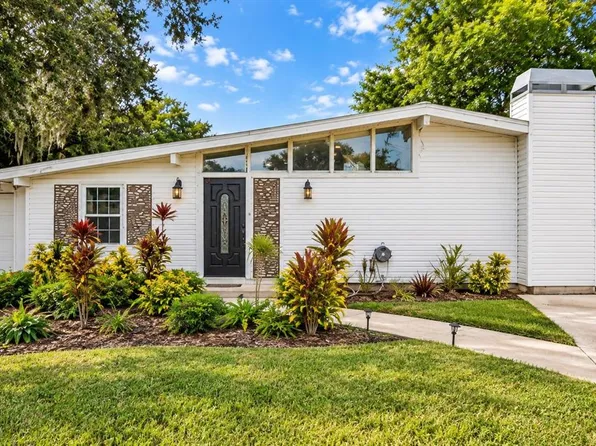 218 PARK RIDGE AVENUE, TEMPLE TERRACE, FL 33617