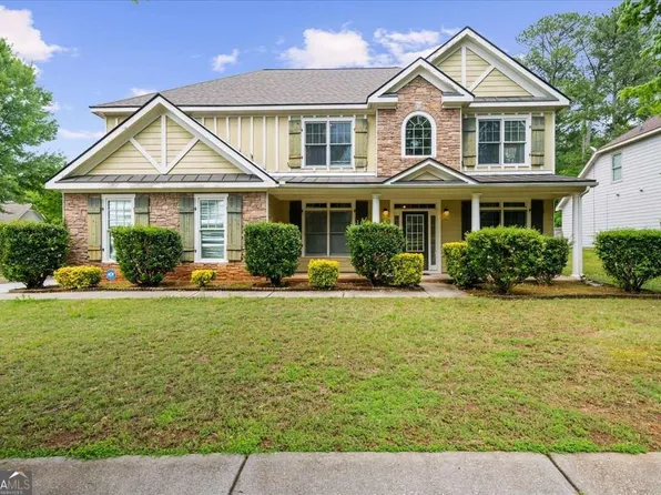 3560 Brittany Oak Trce, Snellville, GA 30039