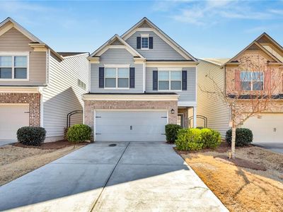 4645 Woodbine Way, Alpharetta, GA, 30004