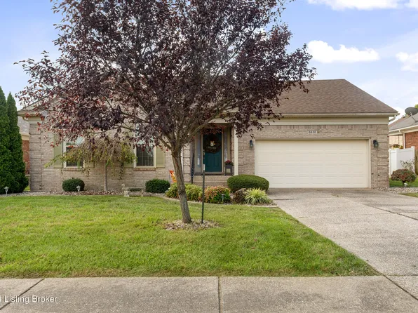 6620 Sun Ray Dr, Louisville, KY 40272