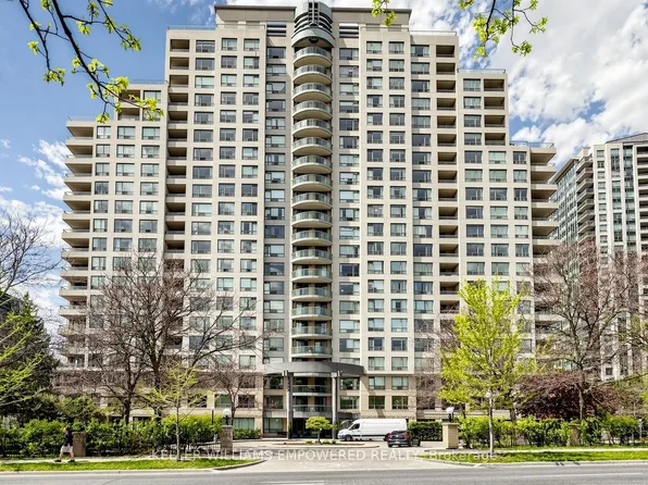 238 Doris Ave #1511, Toronto, ON M2N 6W1