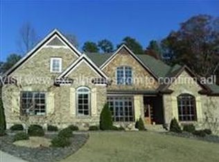 5840 Boulder Bluff Dr, Cumming, GA 30040