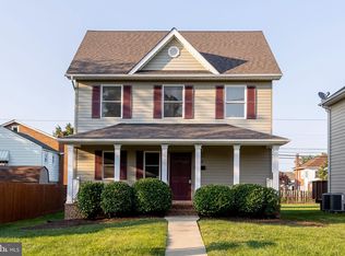 708 National Ave, Winchester, VA 22601