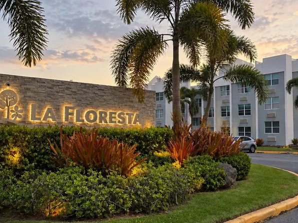 Condominio La Floresta, Bayamon, PR 00956