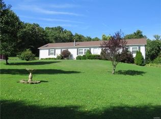 7598 Calvey Creek Rd, Dittmer, MO 63023