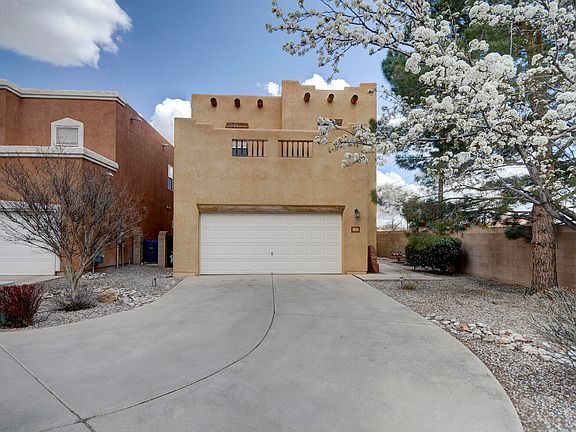 5th image of 3705 Candelarias Ln NW