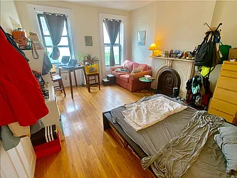Rented by Prospect Heights Realty, Corp.